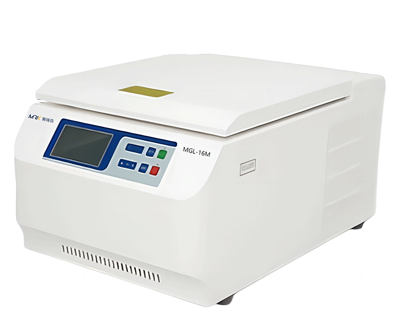 MGL-16M臺(tái)式高速冷凍離心機(jī)(jī)